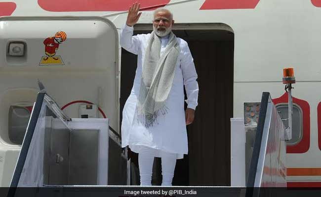 अमेरिका यात्रा : डोनाल्ड ट्रंप से जून के आखिर में मिलेंगे पीएम नरेंद्र मोदी