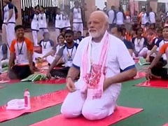 Yoga Has Connected The World With India, Says PM Narendra Modi: Top 5 Quotes