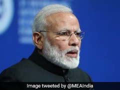 पिछले 70 सालों में भारत-रूस संबंध लगातार मजबूत हुए हैं : प्रधानमंत्री नरेंद्र मोदी