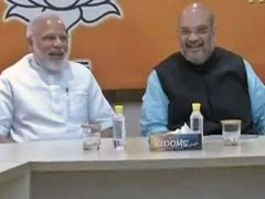 For Presidential Polls, Chandrababu Naidu Gets A Tricky Task From PM Modi