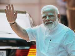 PM Narendra Modi Thanks Swedish Prime Minister For Supporting 'Make-In-India'