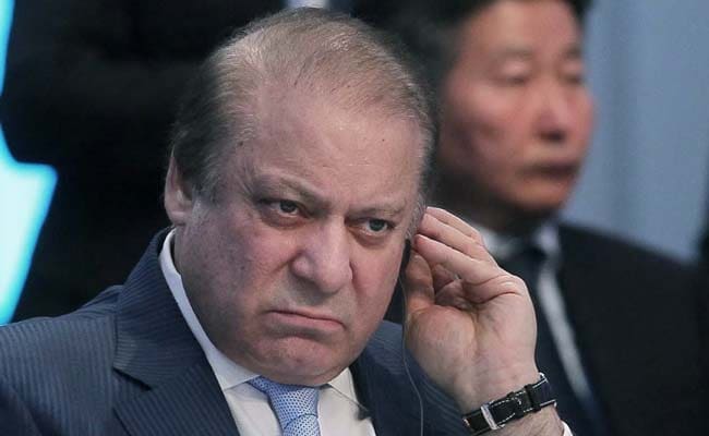 Pakistan's Apex Anti-Corruption Group Summons Nawaz Sharif, Sons