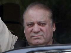 पनामागेट मामला :  जांच पैनल के समक्ष हाजिर हुए पाकिस्तान के प्रधानमंत्री नवाज शरीफ