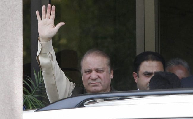 Nawaz Sharif Rejects Demands For His Resignation: Reports