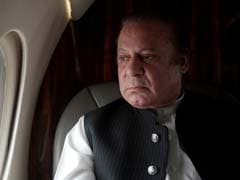 "I Am Not A Thief," Says Nawaz Sharif After Conviction In Corruption Case: Live