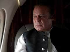 Pak Top Court Resumes Hearing Of Panamagate Case Against Nawaz Sharif