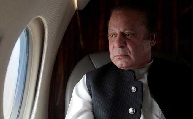 Panama Papers Case Verdict Live Updates: Nawaz Sharif Disqualified By Pakistan Supreme Court