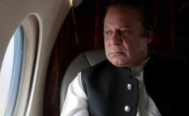 Pakistan PM Nawaz Sharif To Be Questioned On Thursday Over Family's Wealth