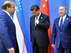 After Chinese Teachers Killed, Pak Scrambles To Guard Silk Road Corridor