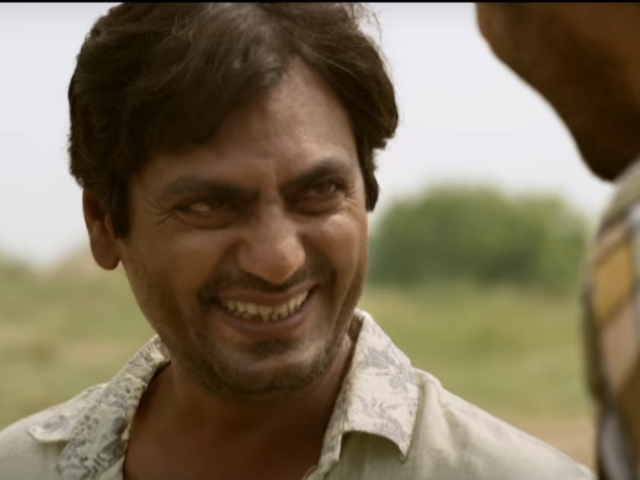 <i>Babumoshai Bandookbaaz</i> Teaser: Nawazuddin Siddiqui Is Armed And Dangerous