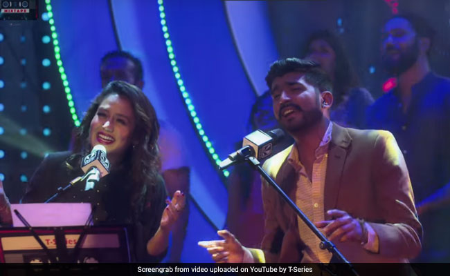 मिक्सटेप: नेहा कक्कड़ और मोहम्मद इरफान की आवाज में इंटरनेट पर गजब ढा रहा है 'कबीरा'...