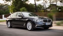 BMW India Introduces New Service Packages Across Range; Starts At Rs. 1 per Kilometre
