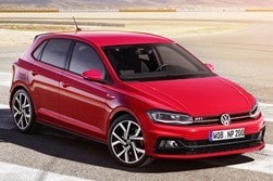 Sixth Generation Volkswagen Polo Leaked Hours Before Global Debut
