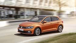 India Will Have To Wait For New Volkswagen Polo India Will Have To Wait For New Volkswagen Polo