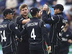 ICC Champions Trophy, Highlights: New Zealand (NZ) vs (BAN) Bangladesh
