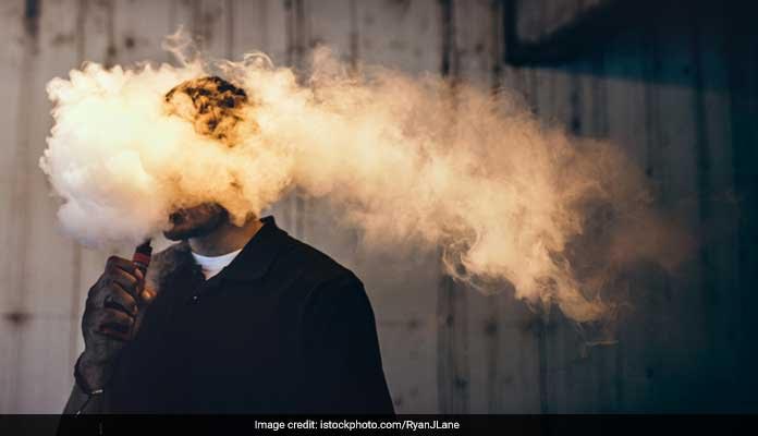 E-Cigarettes: Harmless New Fad Or Another Stick To Death?