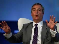 Brexit Campaigner Nigel Farage 'Person Of Interest' In Donald Trump, Russia Probe