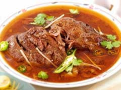 Nihari: History Of The Meaty and Buttery Breakfast Staple of The Mughals