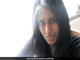 Adopted At 3, Woman Returns From Sweden To See Ailing Biological Mother In India Adopted At 3, Woman Returns From Sweden To See Ailing Biological Mother In India