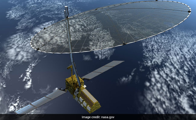 Will NASA-ISRO Mega Satellite Pass Trump Test? Scientists On Tenterhooks