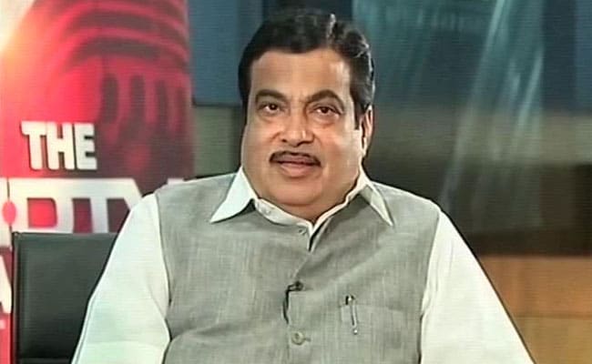 Nitin Gadkari To Lay Foundation For Highway Projects In Ayodhya Tomorrow