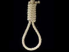 Considering Panel To Examine Execution By Hanging: Centre To Supreme Court