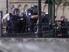 France Says Notre Dame Attack An 'Isolated Act'