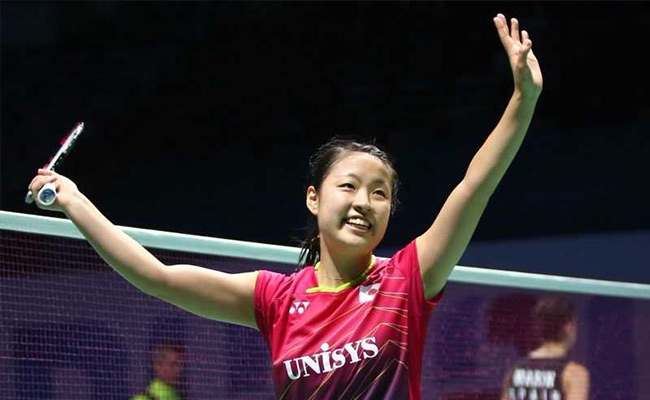 बैडमिंटन : जापान की ओकुहारा ने जीता ऑस्ट्रेलिया ओपन महिला सिंगल्स खिताब