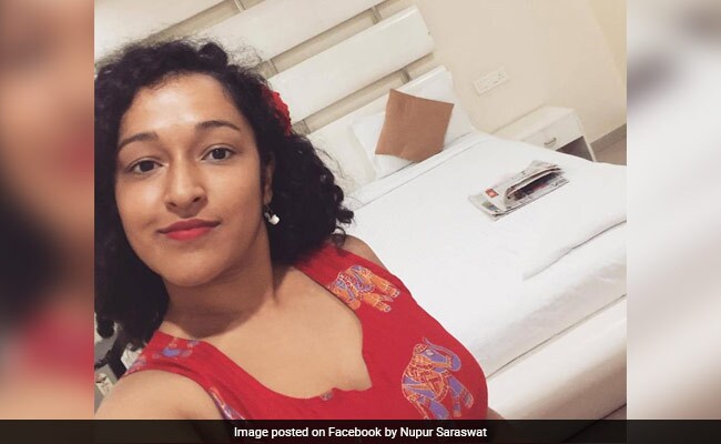 हैदराबाद :  होटल मैनेजमेंट ने रात में इस 'अकेली' लड़की को ठहराने से किया मना, वजह हैरान करने वाली