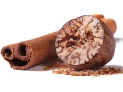 Five Health Benefits of Nutmeg