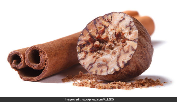 Five Health Benefits of Nutmeg
