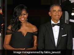 Obamas 'Delighted' By British Royal Engagement