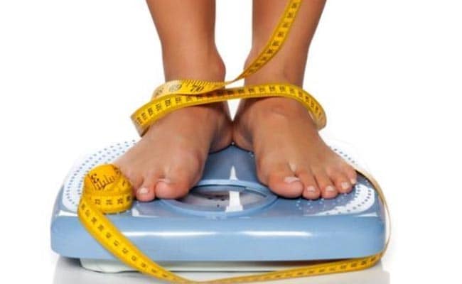 India Has Second Highest Number Of Obese Children In The World: Study