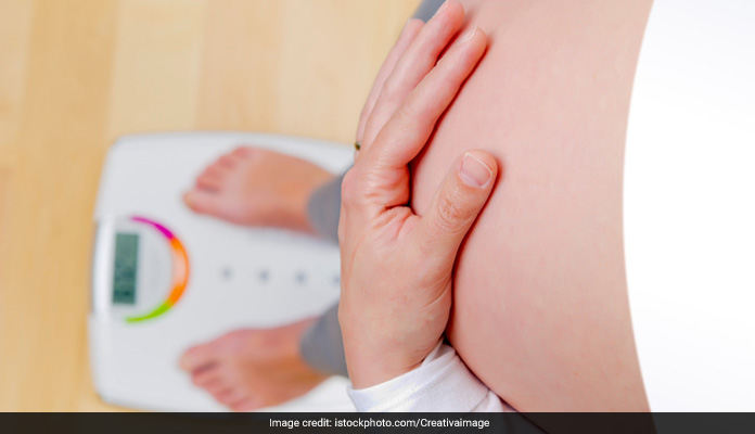 Obesity During Pregnancy Can Lead To Problems In Children