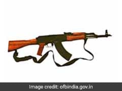 For Second Year In A Row, Assault Rifles Made In India Rejected By Army
