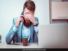 Sitting for Too Long May be Fatal; Here’s How You Can Stay Healthy Sitting for Too Long May be Fatal; Here’s How You Can Stay Healthy