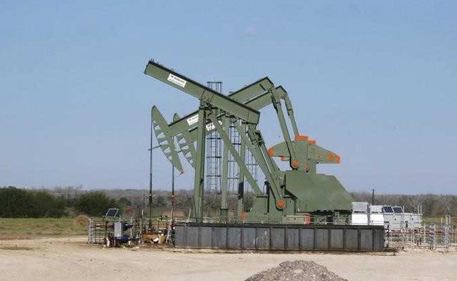 Oil Near 26-Month High as Turkey Threatens To Cut Kurdish Exports