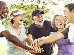 Stem Cells May Help You Stay Strong In Old Age