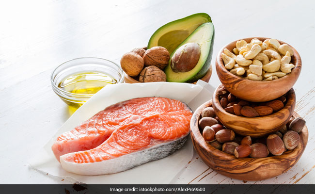 Brain Health Why Teenagers Should Eat Fish Soybean and Walnuts