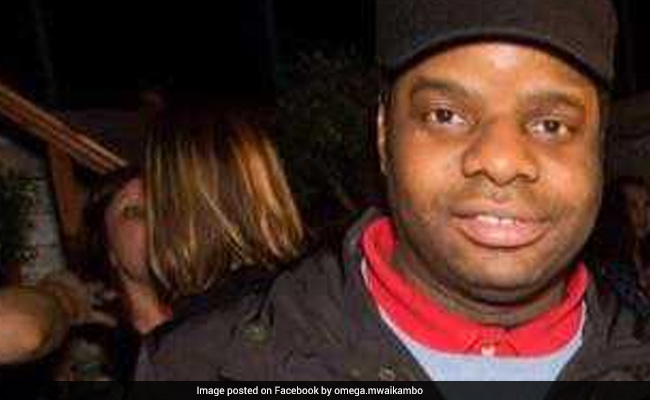 Man Jailed For Sharing Photo Of London Fire Victim On Facebook: Report