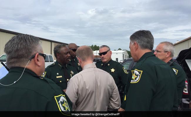 Five People Killed By Fired Warehouse Worker In Florida: Police