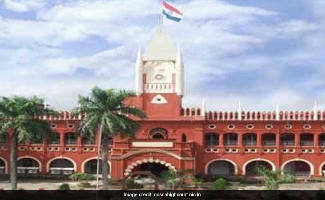 Orissa High Court Records 126% Case Clearance Rate In First Half Of 2023