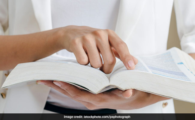 From Anna To Abba, 70 Indian Words Added To Oxford Dictionary