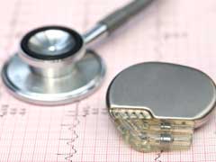 Wireless, Battery-Less Pacemaker Developed