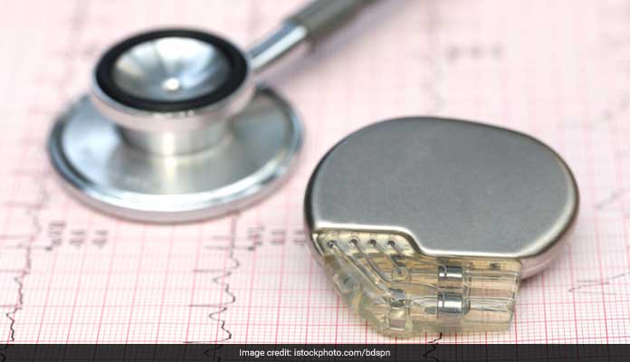 Wireless, Battery-Less Pacemaker Developed