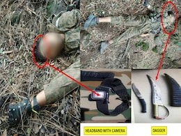 Exclusive: Army Recovers Footage From Camera Pak Commando Was Carrying Exclusive: Army Recovers Footage From Camera Pak Commando Was Carrying