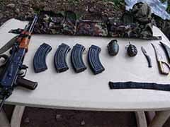 Pak Beheading Squad Intercepted Yesterday Were Army Commandos