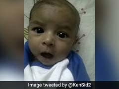 Pak Infant With Heart Problem Gets Visa As Parents Approach Sushma Swaraj