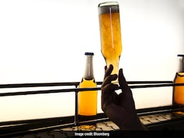 In Prohibition Pakistan, 15,000 Cans Of Beer An Hour Processed Here In Prohibition Pakistan, 15,000 Cans Of Beer An Hour Processed Here