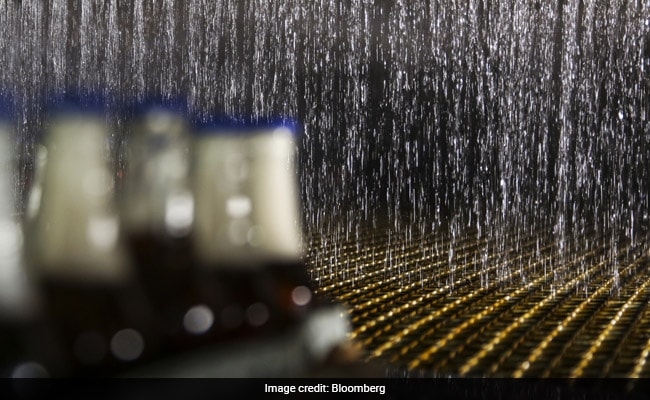 pakistan brewery bloomberg